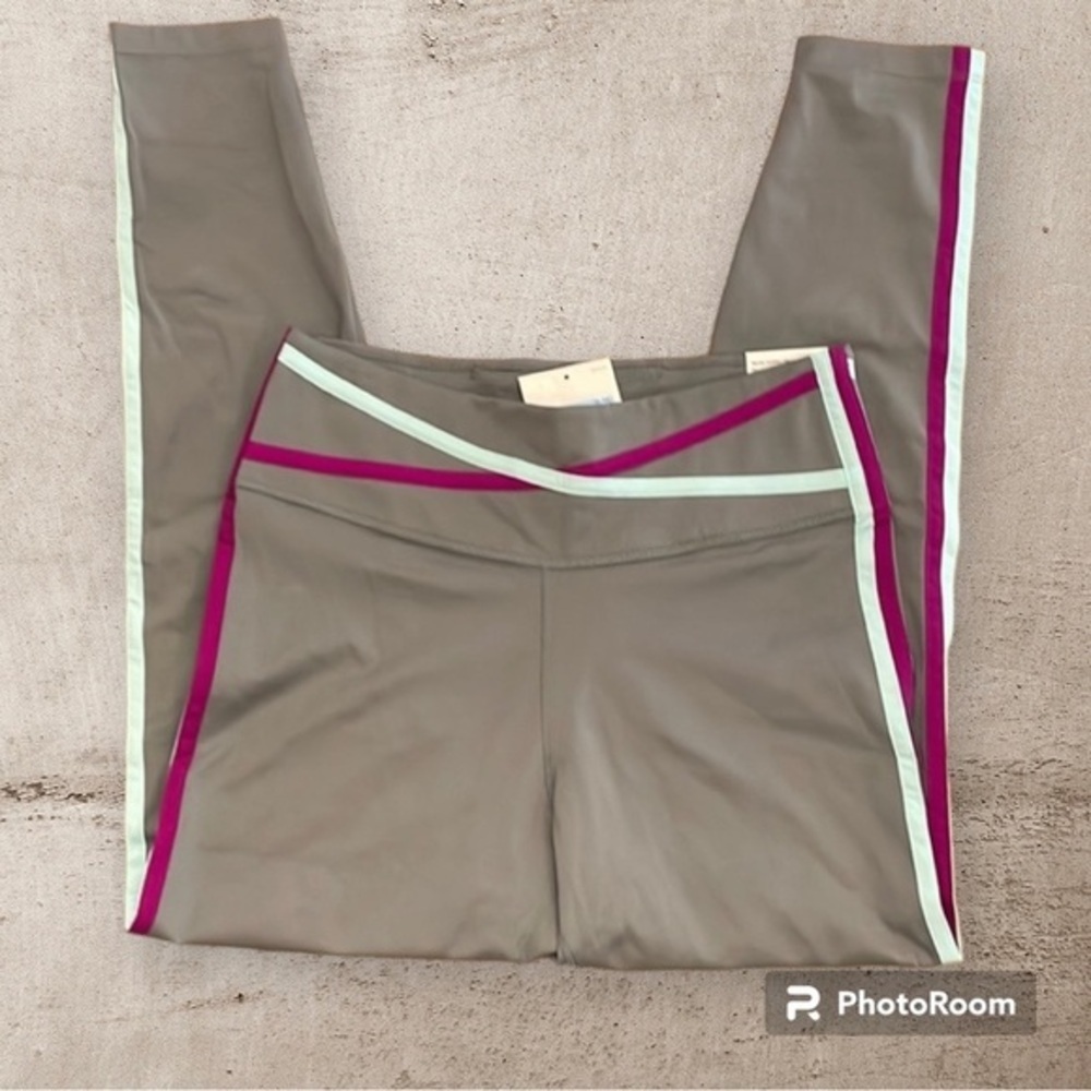 Nike One 7/8 training leggings- 118